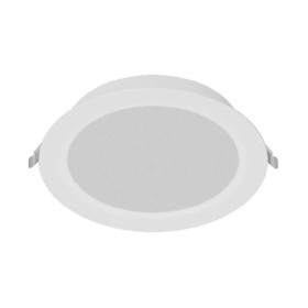 Встраиваемый светильник Arte Lamp QUICK A8518PL-1WH