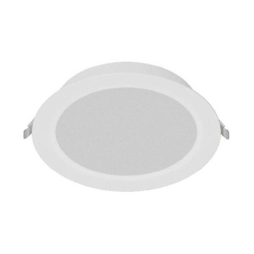 Встраиваемый светильник Arte Lamp QUICK A8518PL-1WH