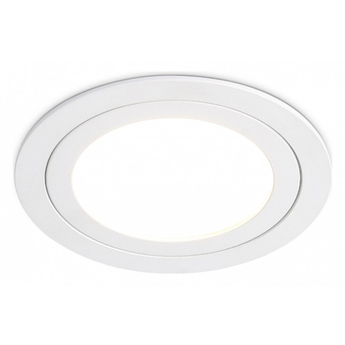 Встраиваемый светильник Ambrella Light TN TN51822