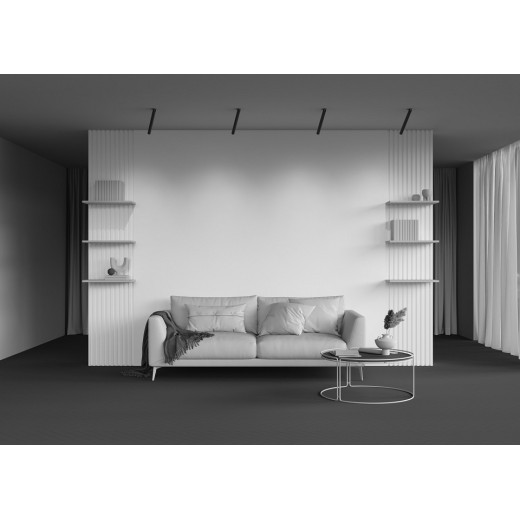 Встраиваемый светильник на штанге Maytoni Technical Focus T C141RS-L300-6W3K-B