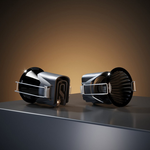 Встраиваемый светильник Elektrostandard Arco 15274/LED