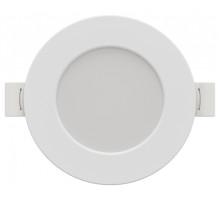 Встраиваемый светильник Apeyron Electrics  06-160