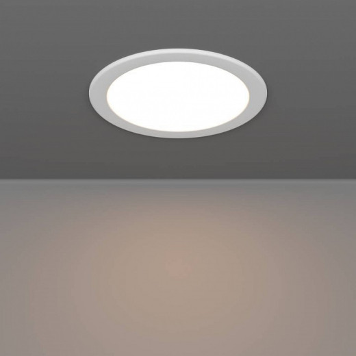 Встраиваемый светильник Eglo FUEVA 6 901418