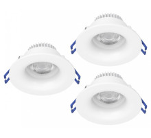 Встраиваемый светильник Eglo SALABATE 902272