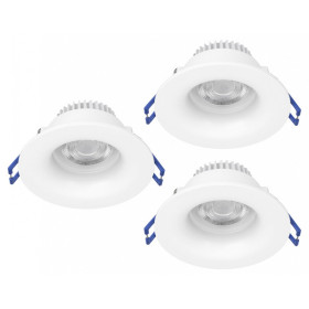 Встраиваемый светильник Eglo SALABATE 902272