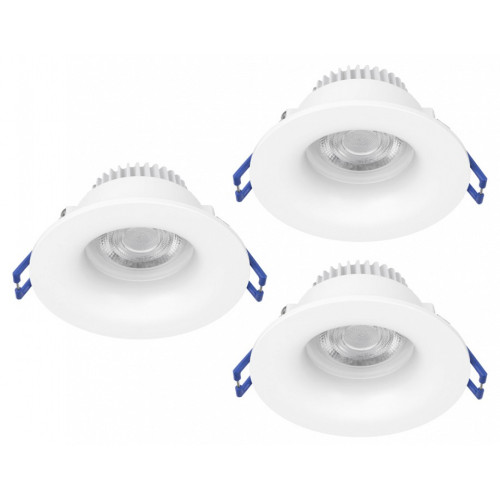 Встраиваемый светильник Eglo SALABATE 902272