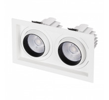 Встраиваемый светильник Arlight VORTEX 042370