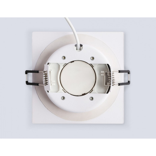 Встраиваемый светильник Ambrella Light TN TN6737