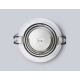 Встраиваемый светильник Ambrella Light TN TN102822