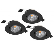 Встраиваемый светильник Eglo SALICETO 902281