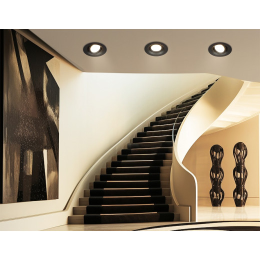 Встраиваемый светильник Ambrella Light TN TN1142