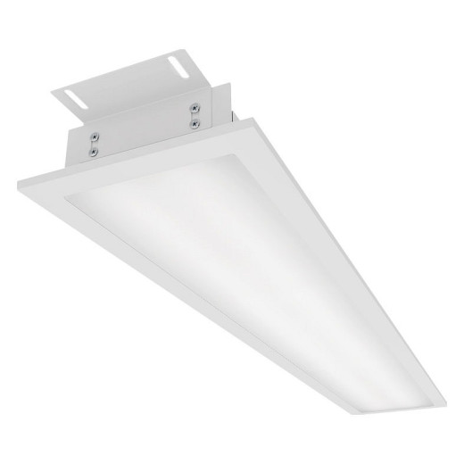 Встраиваемый светильник WoltaPRO  ДВО07-36-101-6К