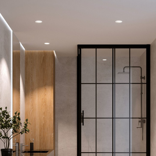 Встраиваемый светильник Elektrostandard Arco 15274/LED