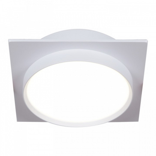 Встраиваемый светильник Reluce Technical  70001-9.0-001LD GX70 WT