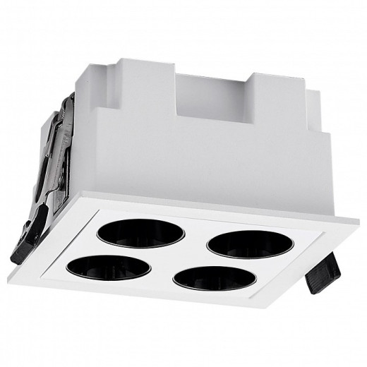 Встраиваемый светильник Mantra BLAU 9130