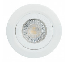 Встраиваемый светильник Feron AL540 52046