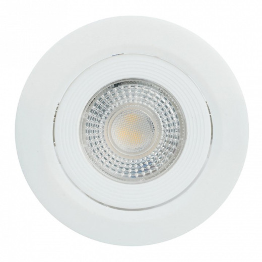 Встраиваемый светильник Feron AL540 52046