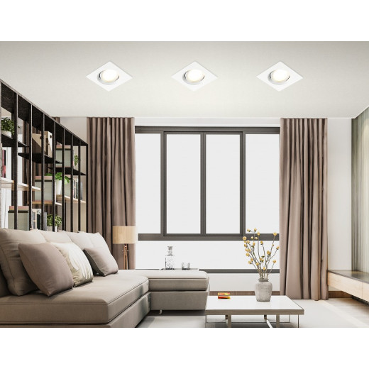 Встраиваемый светильник Ambrella Light TN TN1143