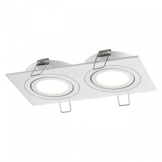 Встраиваемый светильник Novotech MORUS 371021