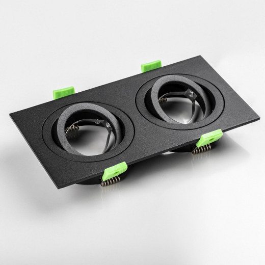 Встраиваемый светильник Lightstar Singo Base 011626