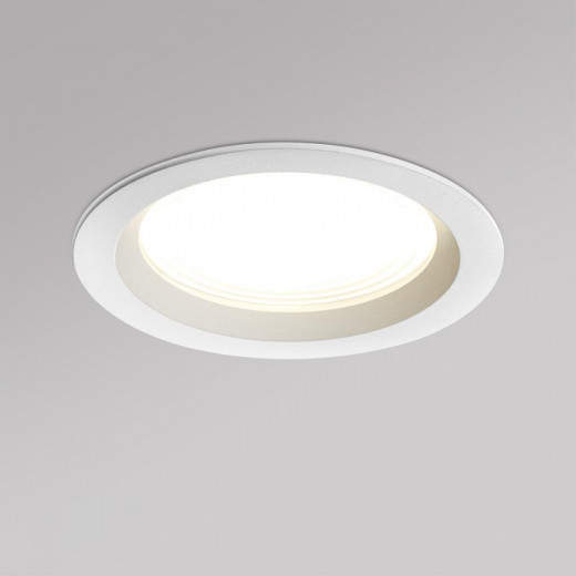 Встраиваемый светильник Novotech FLUO 359846