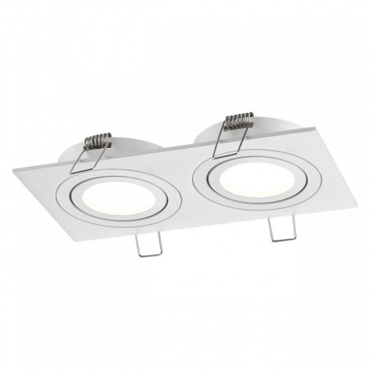 Встраиваемый светильник Novotech MORUS 371021