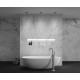 Встраиваемый светильник Maytoni Technical Share DL126-GX53-SQ-B