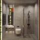 Встраиваемый светильник Hesby Lighting Harstad HSBL_0251