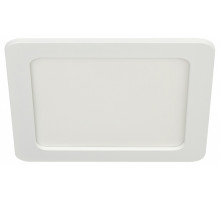 Встраиваемый светильник Эра LED 2-16-6K Б0058405