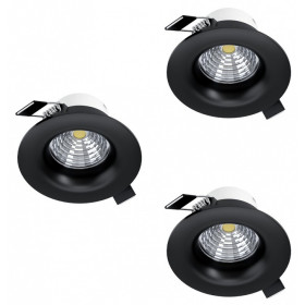 Встраиваемый светильник Eglo SALICETO 902278