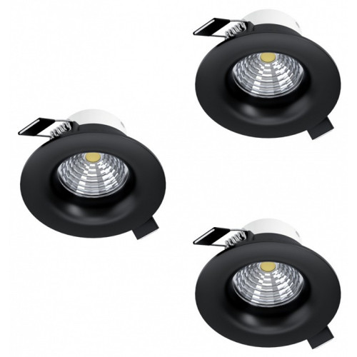 Встраиваемый светильник Eglo SALICETO 902278