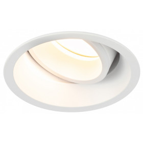 Встраиваемый светильник Эра  KL98 WH