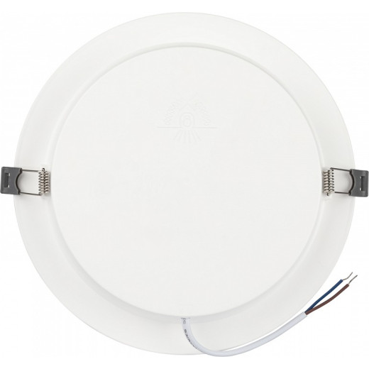 Встраиваемый светильник Эра LED панель Б0057426