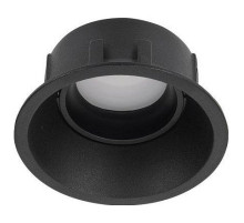 Встраиваемый светильник Lucia Tucci LTP LTP-D014-01GU10-B