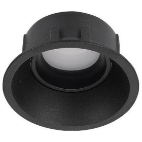 Встраиваемый светильник Lucia Tucci LTP LTP-D014-01GU10-B