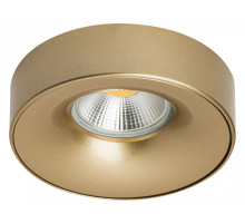 Встраиваемый светильник Lightstar Levigo L01002323