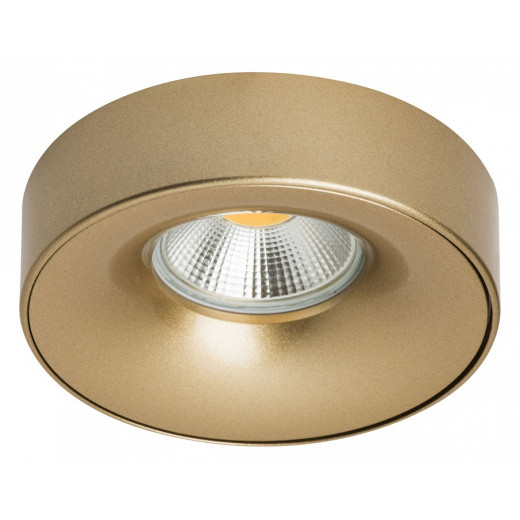 Встраиваемый светильник Lightstar Levigo L01002323