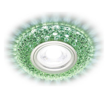 Встраиваемый светильник Ambrella Light Led S291 S291 GR