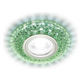 Встраиваемый светильник Ambrella Light Led S291 S291 GR