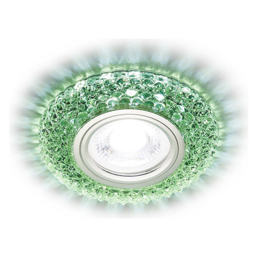 Встраиваемый светильник Ambrella Light Led S291 S291 GR