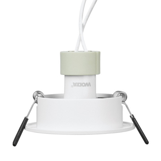 Встраиваемый светильник Wolta ALTO mini WDL-MR11/01W-R