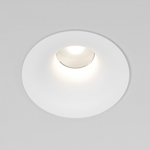 Встраиваемый светильник Elektrostandard Bliss a069406