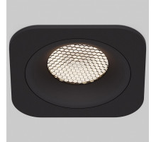 Встраиваемый светильник Elektrostandard Tetro 15276/LED