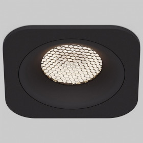 Встраиваемый светильник Elektrostandard Tetro 15276/LED