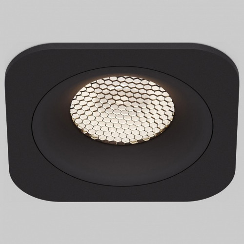 Встраиваемый светильник Elektrostandard Tetro 15276/LED