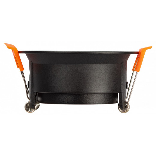 Встраиваемый светильник Эра  KL98 BK