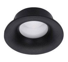 Встраиваемый светильник Lucia Tucci LTP LTP-D013-01GU10-B