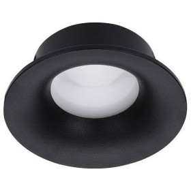 Встраиваемый светильник Lucia Tucci LTP LTP-D013-01GU10-B