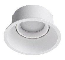 Встраиваемый светильник Lucia Tucci LTP LTP-D014-01GU10-W