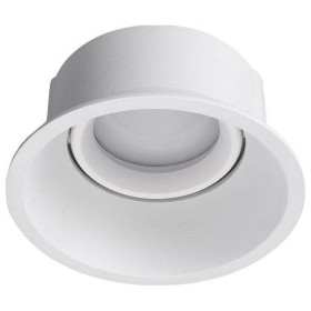 Встраиваемый светильник Lucia Tucci LTP LTP-D014-01GU10-W